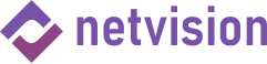 Netvision Logo